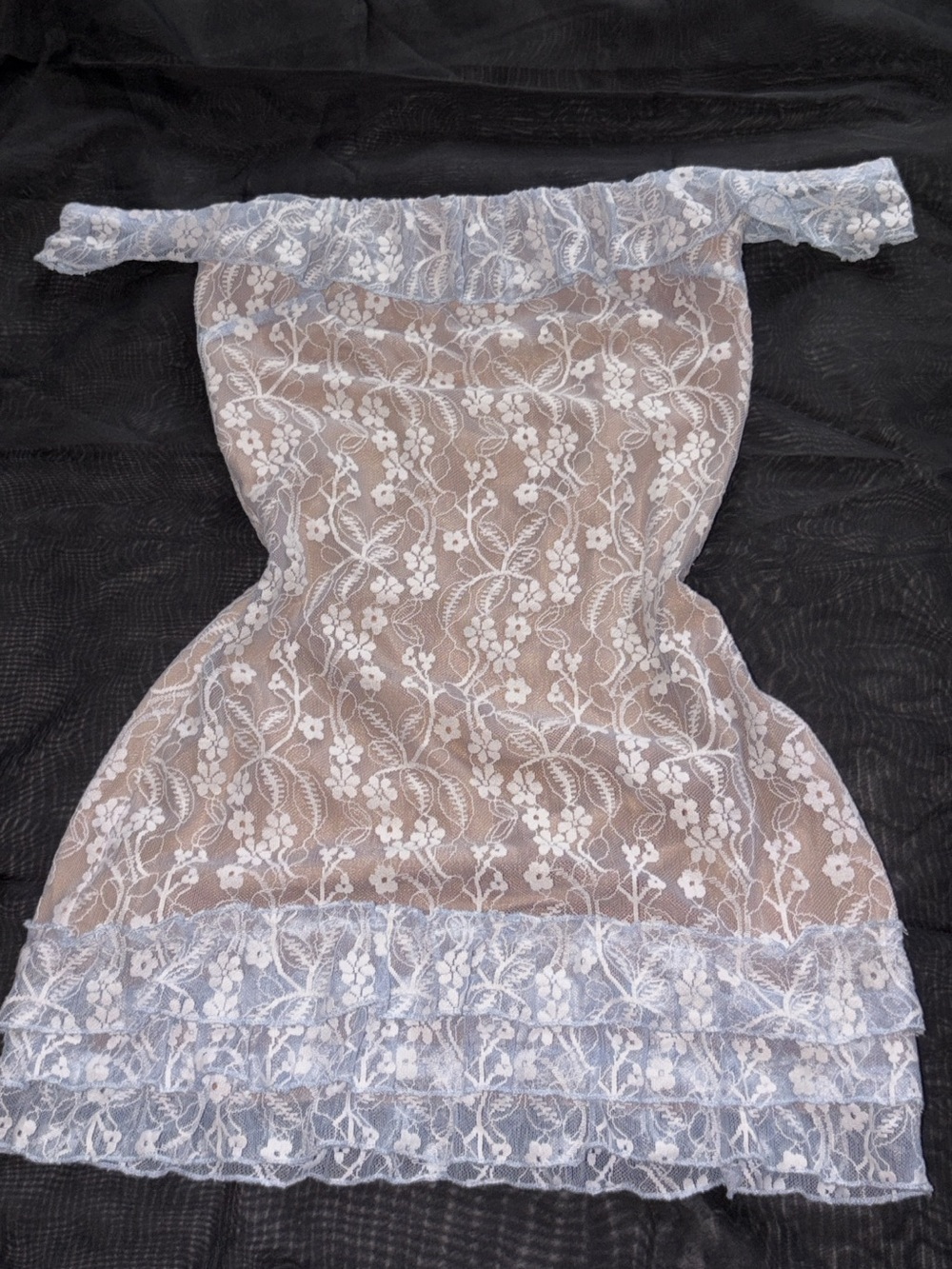 Dress Subcategory Classification